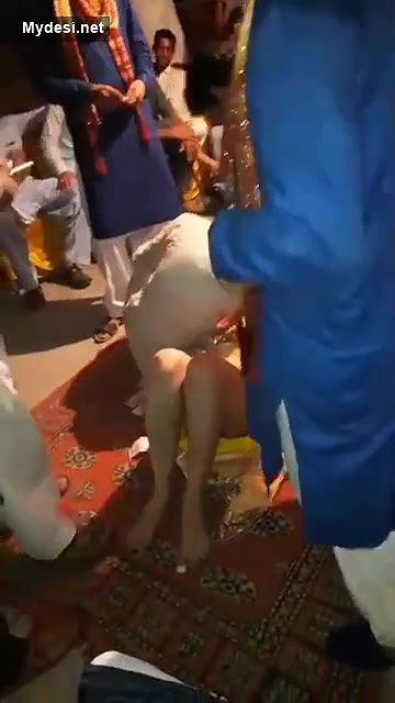 Pk hot mujra