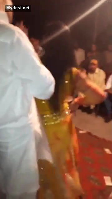 Pk hot mujra