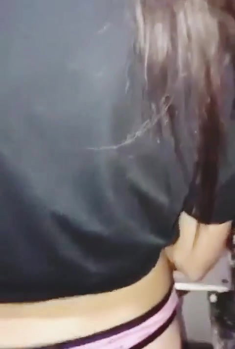 Young Girl Desperately Wants To Be Fucked Doggy Style