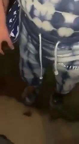 Young Thot BBC Outdoor BJ