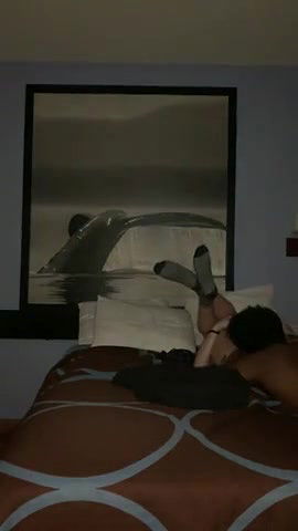 Young Thot Fucked by BBC