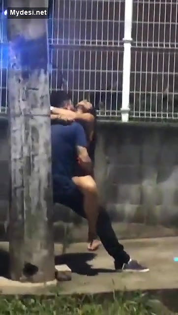 Desi lover outdoor fucking