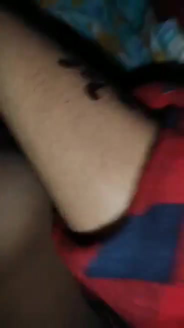 Beautiful Newly Married Wife Boob Sucking & Kissing