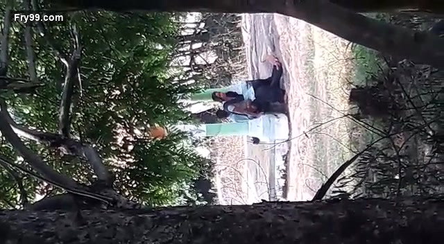 College lover outdoor fucking I’n dress