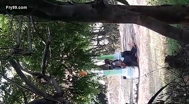 College lover outdoor fucking I’n dress