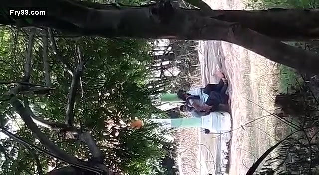 College lover outdoor fucking I’n dress