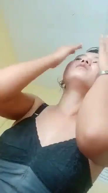 Marma Girl Riding On Lover