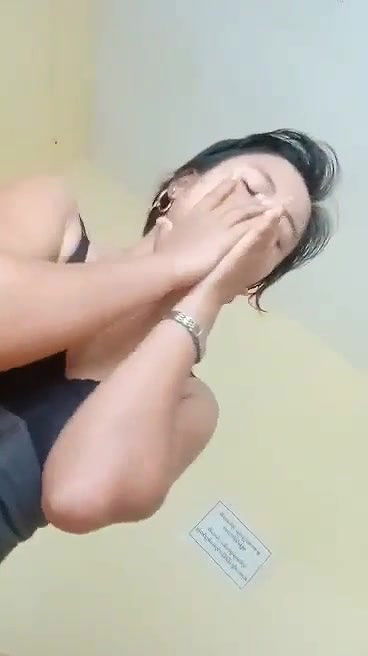 Marma Girl Riding On Lover