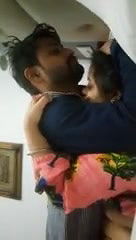 Beautiful girl fucking