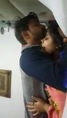 Beautiful girl fucking