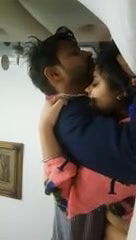 Beautiful girl fucking