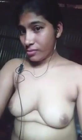 Village Beauty Nude