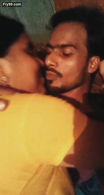 Village Bhabi Bj And Romance