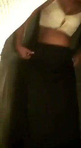 Village Girl Showing For Lover