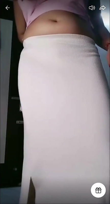 Monika thakur Tango live 2022-12-27