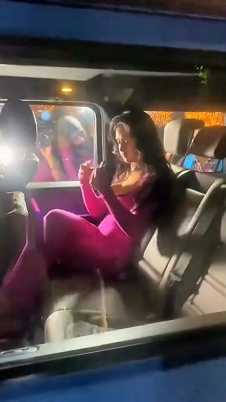 Nyasa Devgan bulging Hot Melons for Us To Drool For