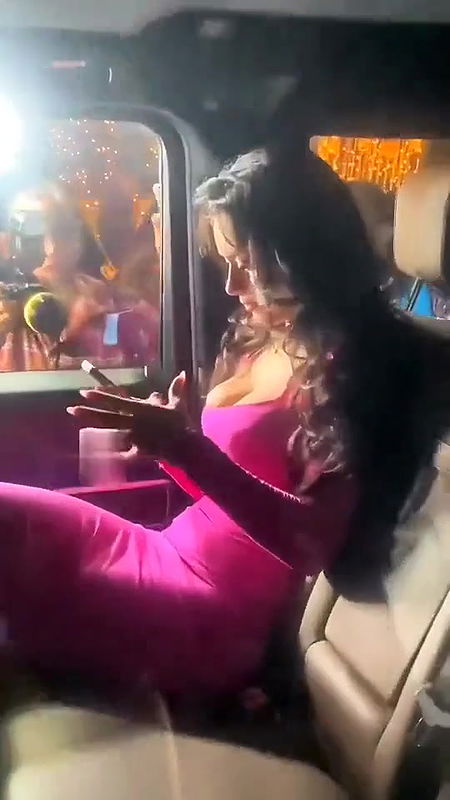 Nyasa Devgan bulging Hot Melons for Us To Drool For