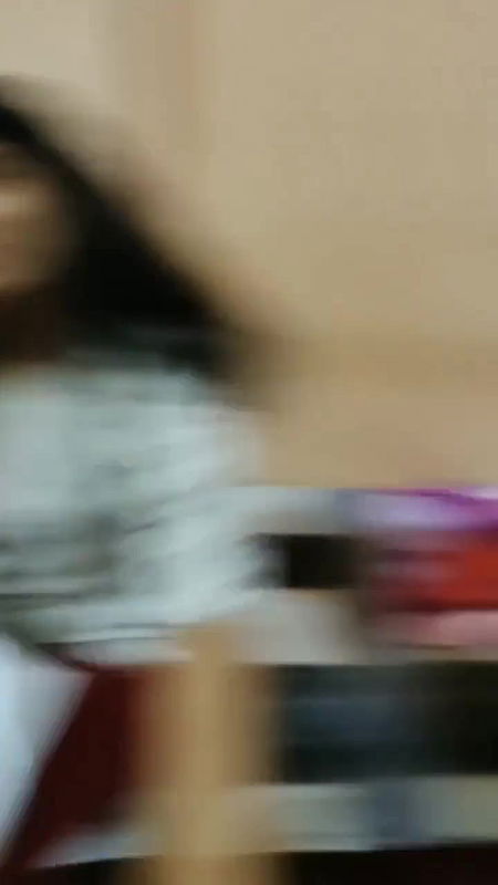 Cute College Girl Lesbian 8 girl in The Video