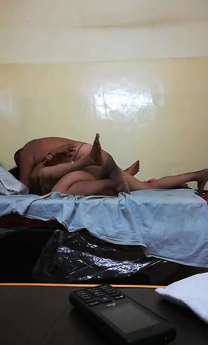 Telugu Couple Fucking