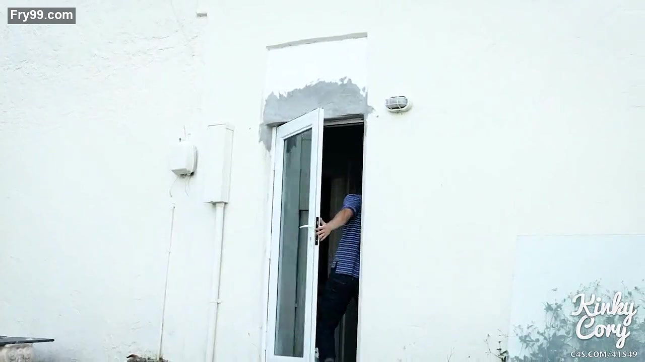 New Man of the House