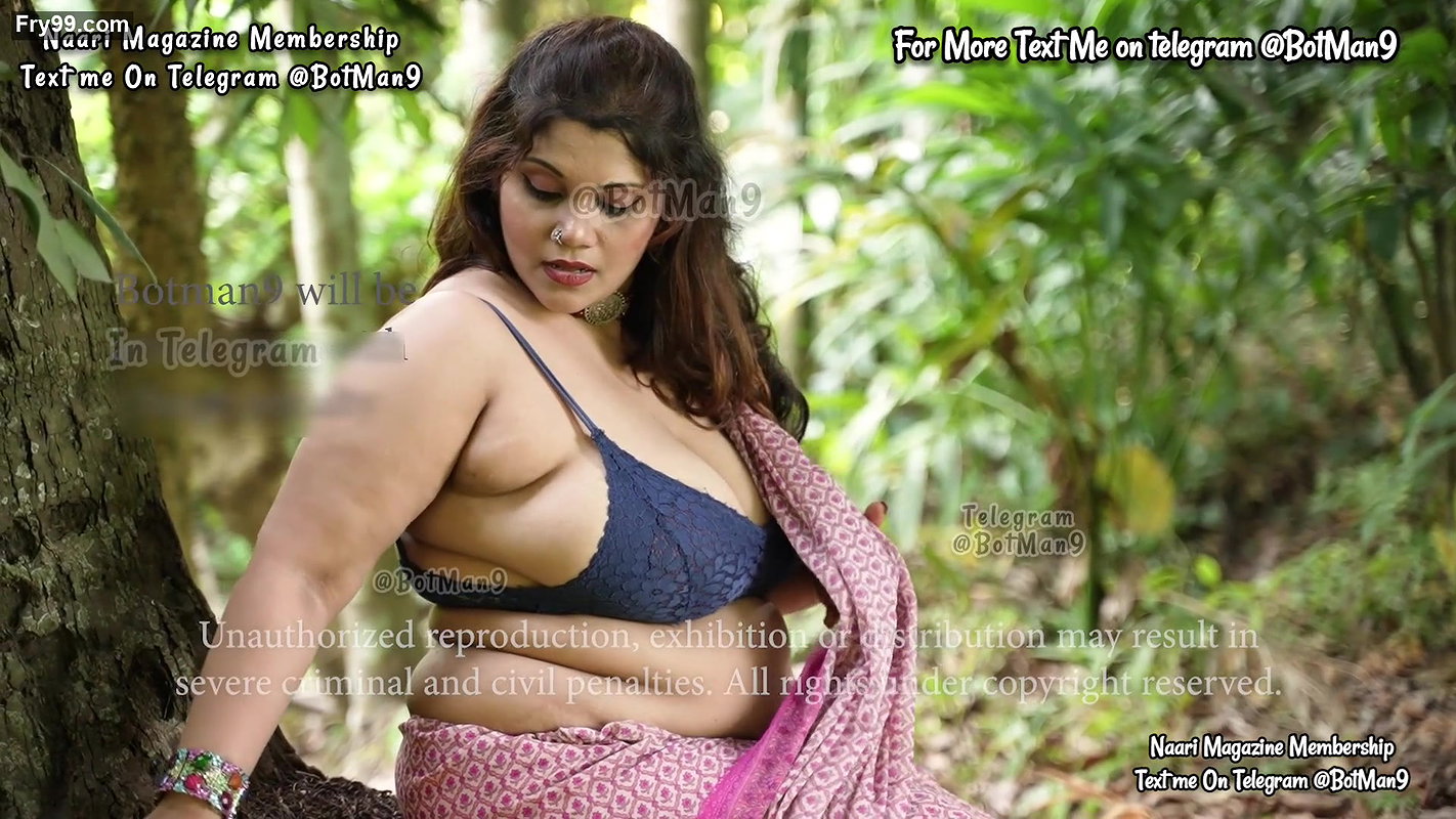 Rai Halfopen Chuby Boobs