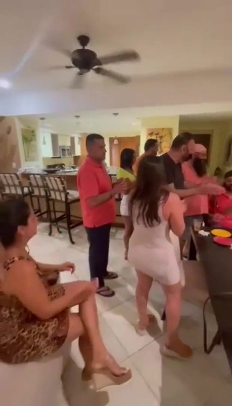 PUNJABI GUYS CELEBRATING BIRTHDAY IN BEST WAY