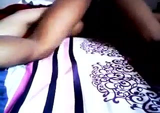 chubby girl fucked at home by bf