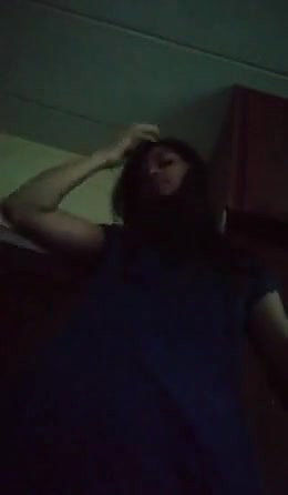 Desi girl nude show