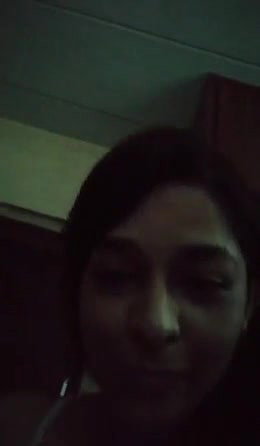 Desi girl nude show