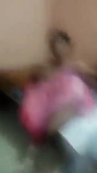 Aunty Nude with Lover
