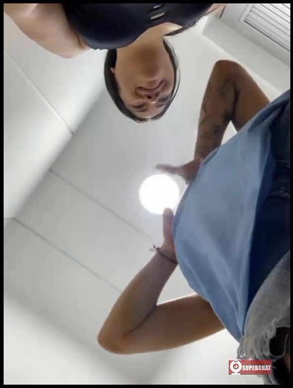 REGI LEIM LESBIAN SHOW