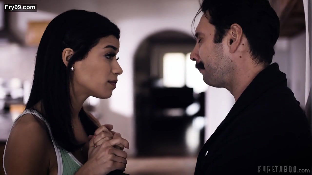 Step father mid night