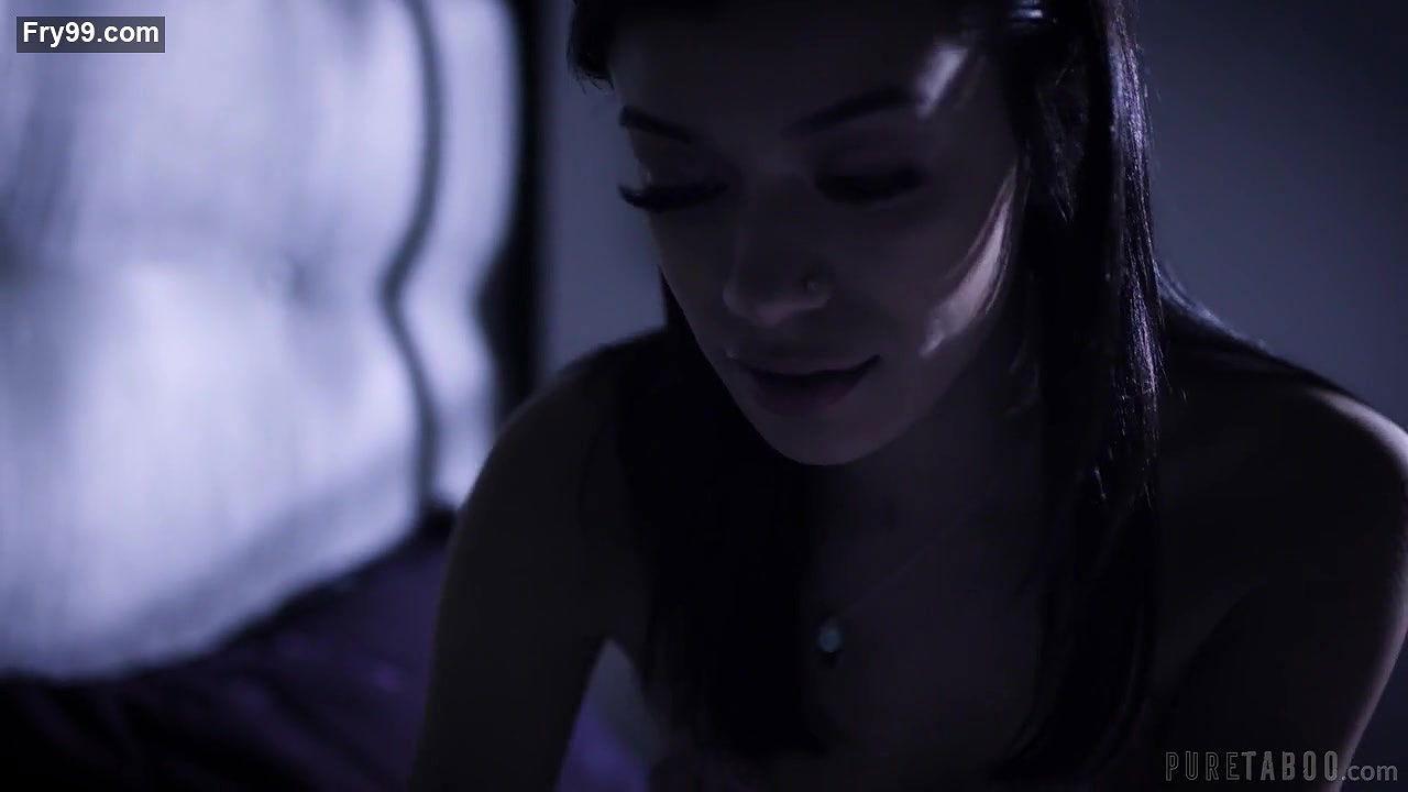 Step father mid night