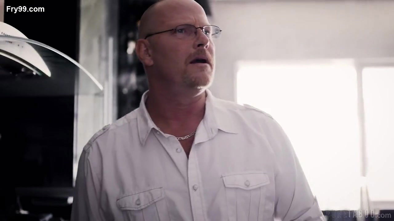 Fucking quick with father in lw