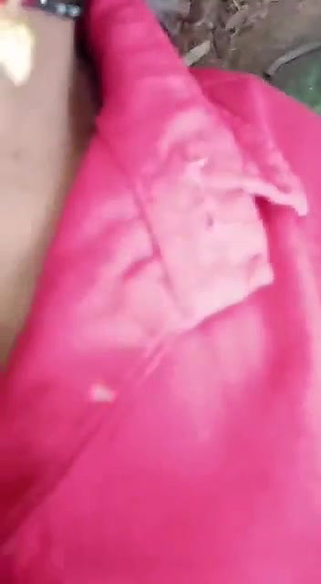 Village Girl Fucked By Lover Outdoor