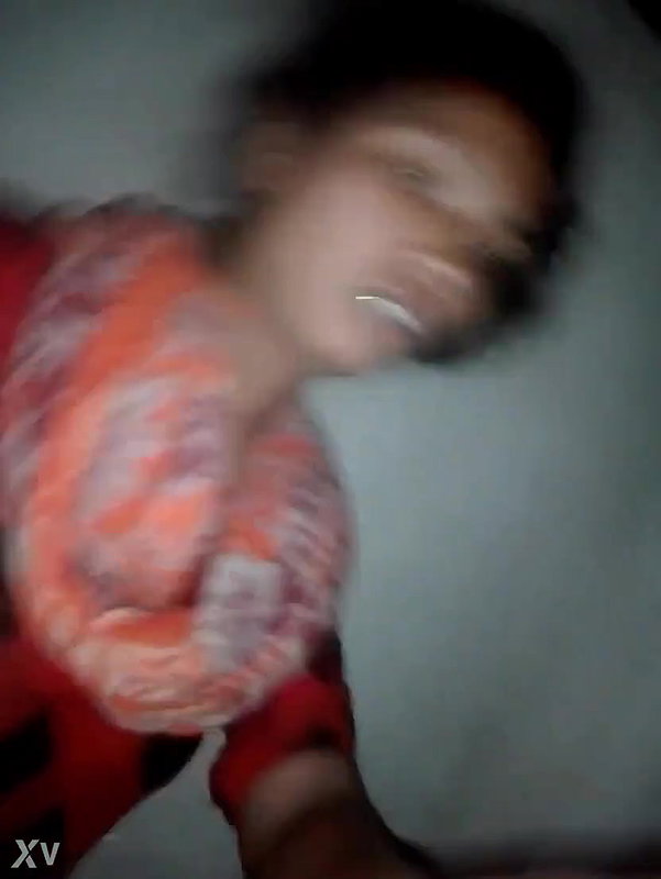 Village girl after fucking