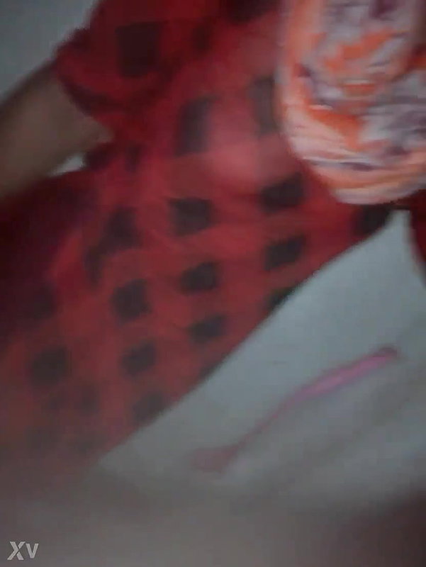 Village girl after fucking