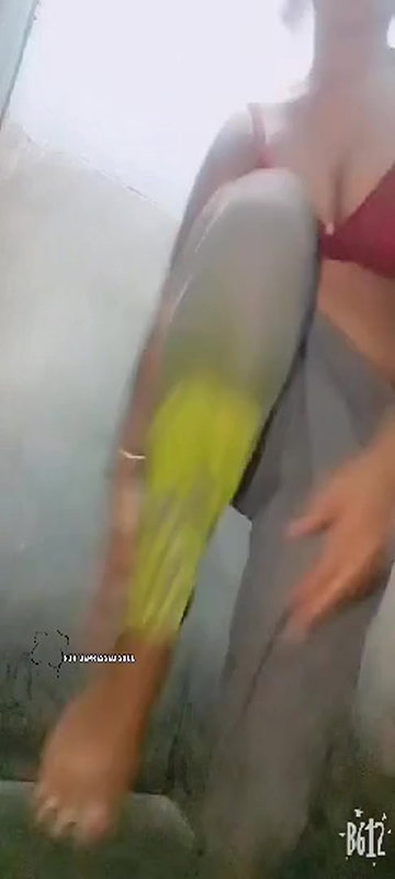 Sexy Tiktoker Showing and Fucking Updates
