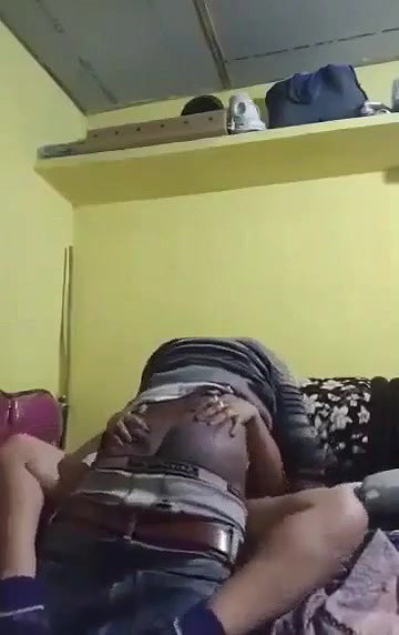 Assame Bhabi Sucking and Quickly Fucked