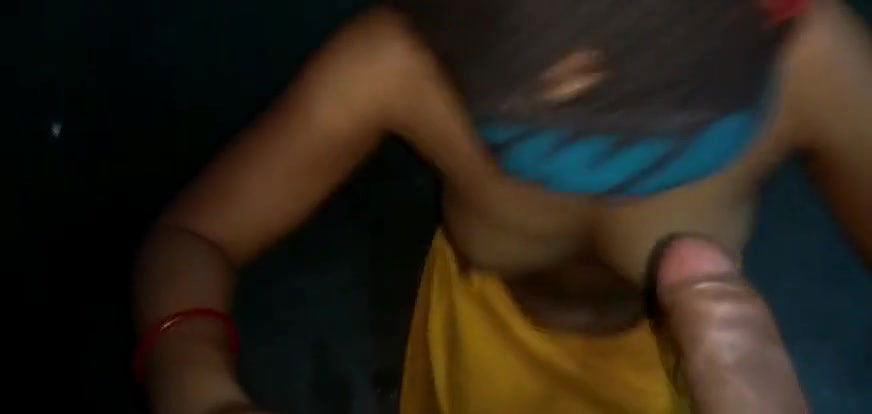 Aaj to mosi ki ladki Ki jarurat puri kar Diya.