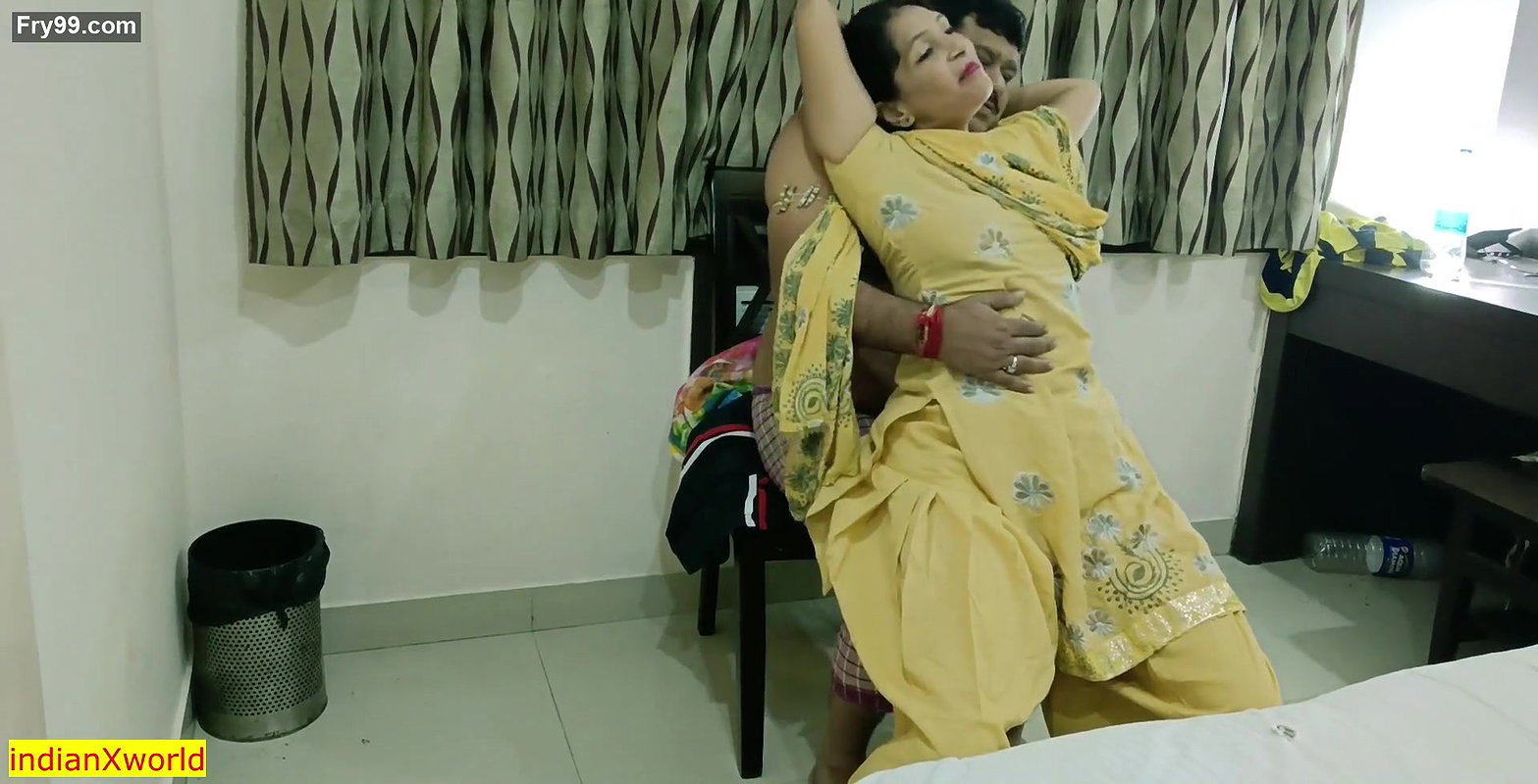 Amazing hot sex with Jija ji! Please don’t tell my sister!.