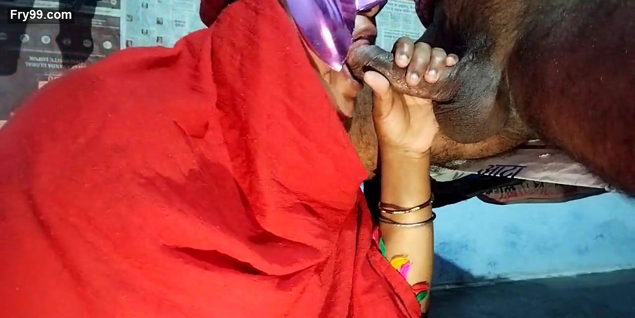 Bhabhi Ki chudai Ki Christmas ka din doggy Style ma.
