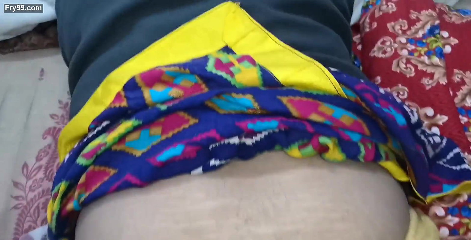 Desi husband wife Anal sex.