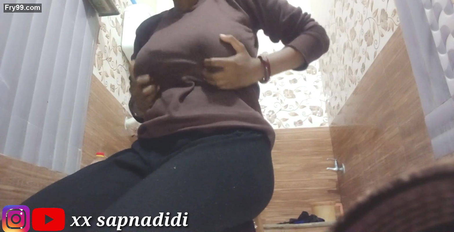 Hindi sex video sapna didi.