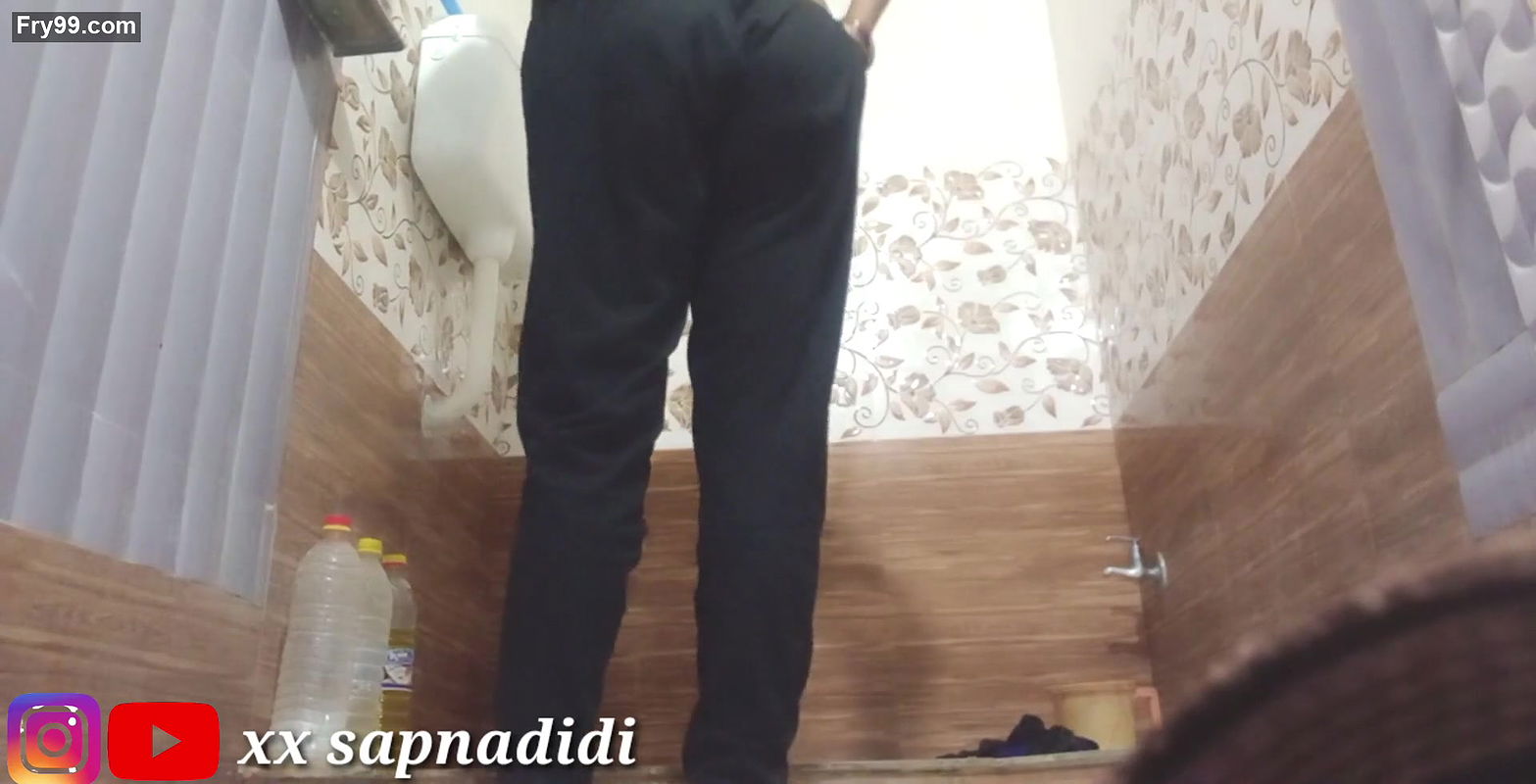 Hindi sex video sapna didi.