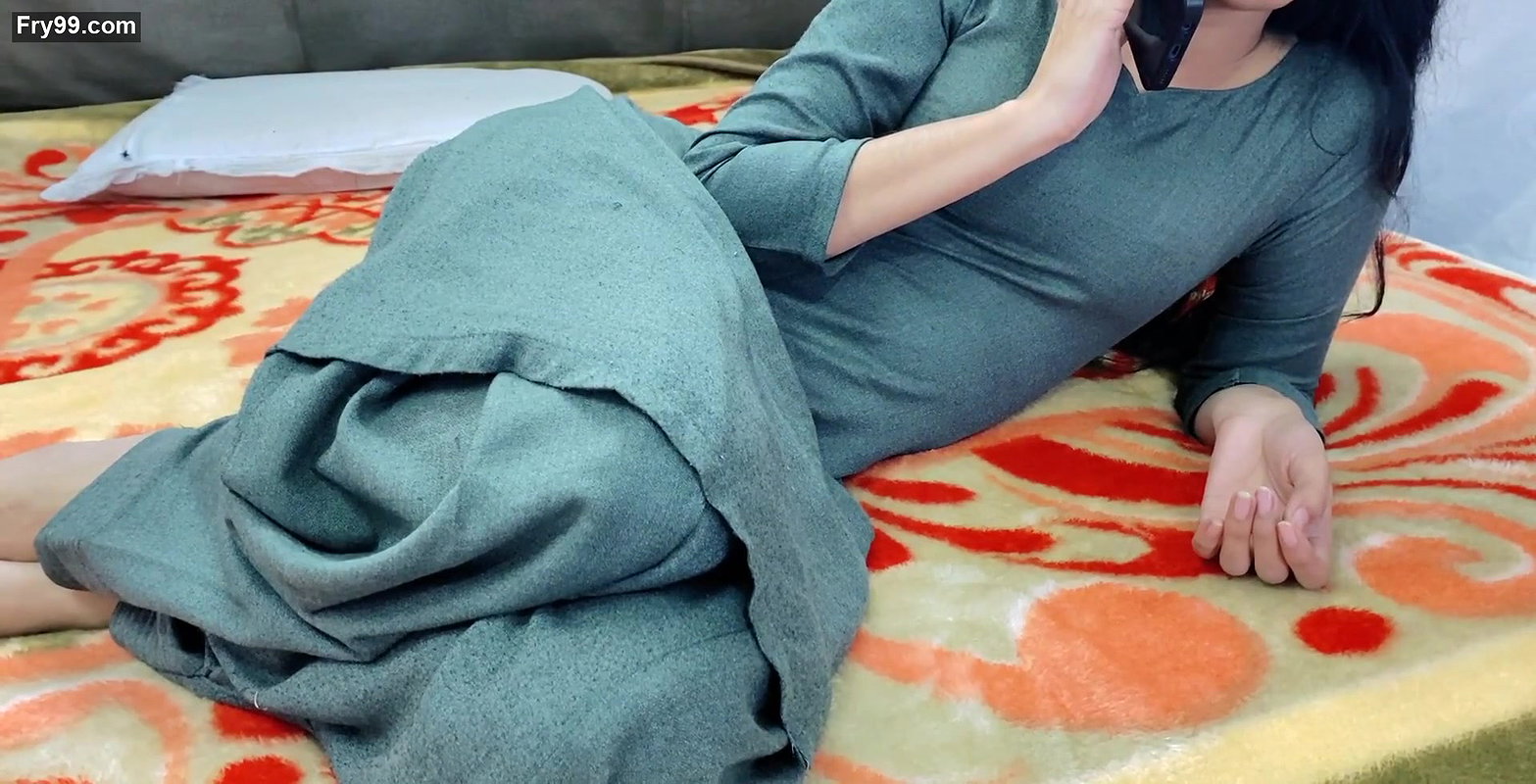 Punjabi Jatti ne apne yaar se mrvai Fuddi with dirty audio.