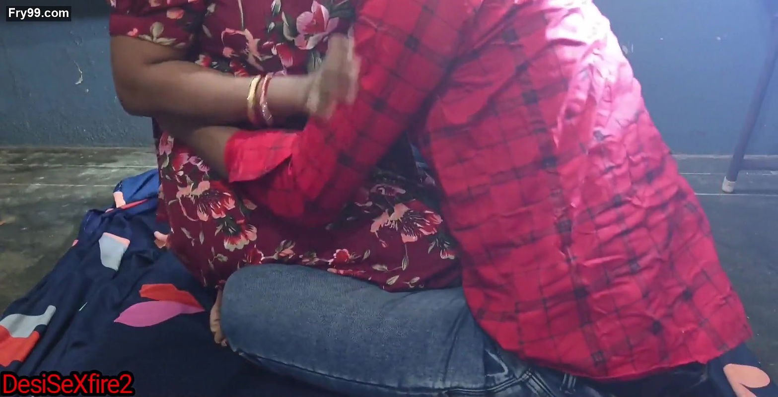 Step mom sex with hindi audio(Desisexfire2 ).