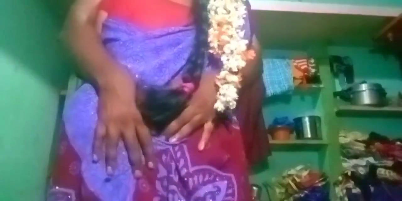 Tamil mallu aunty.