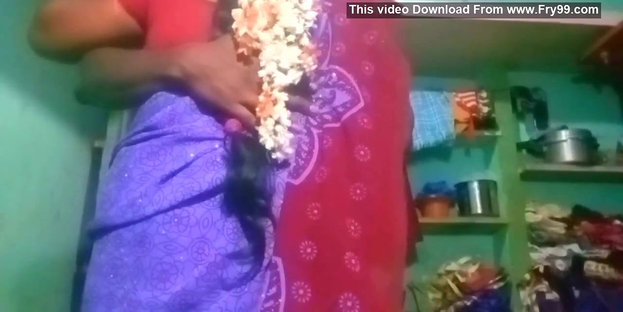 Tamil mallu aunty.