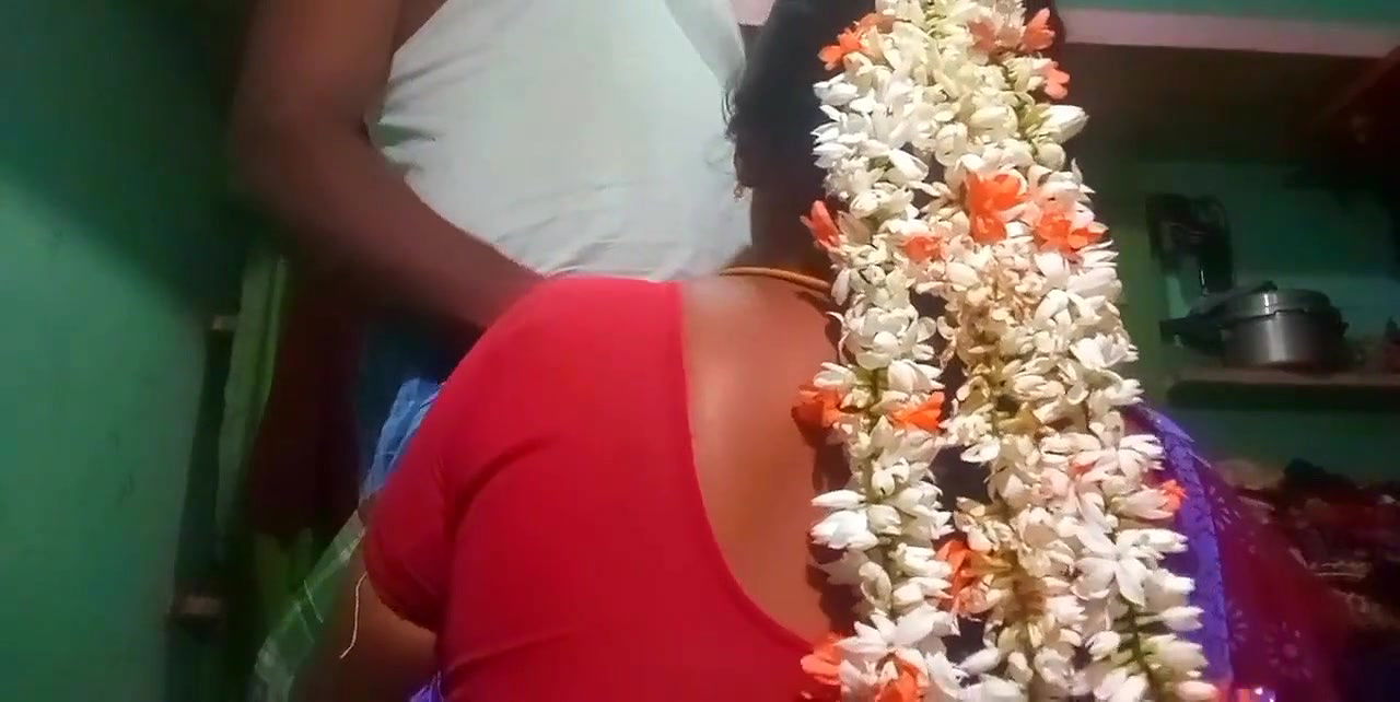 Tamil mallu aunty.